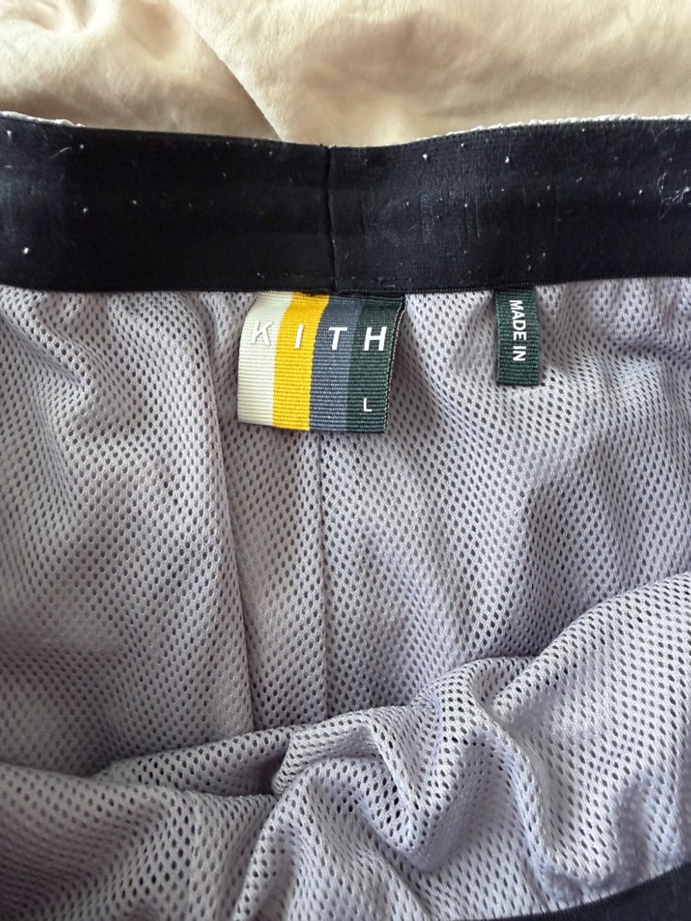 Kith Athletic Shorts - Picture 3 of 3